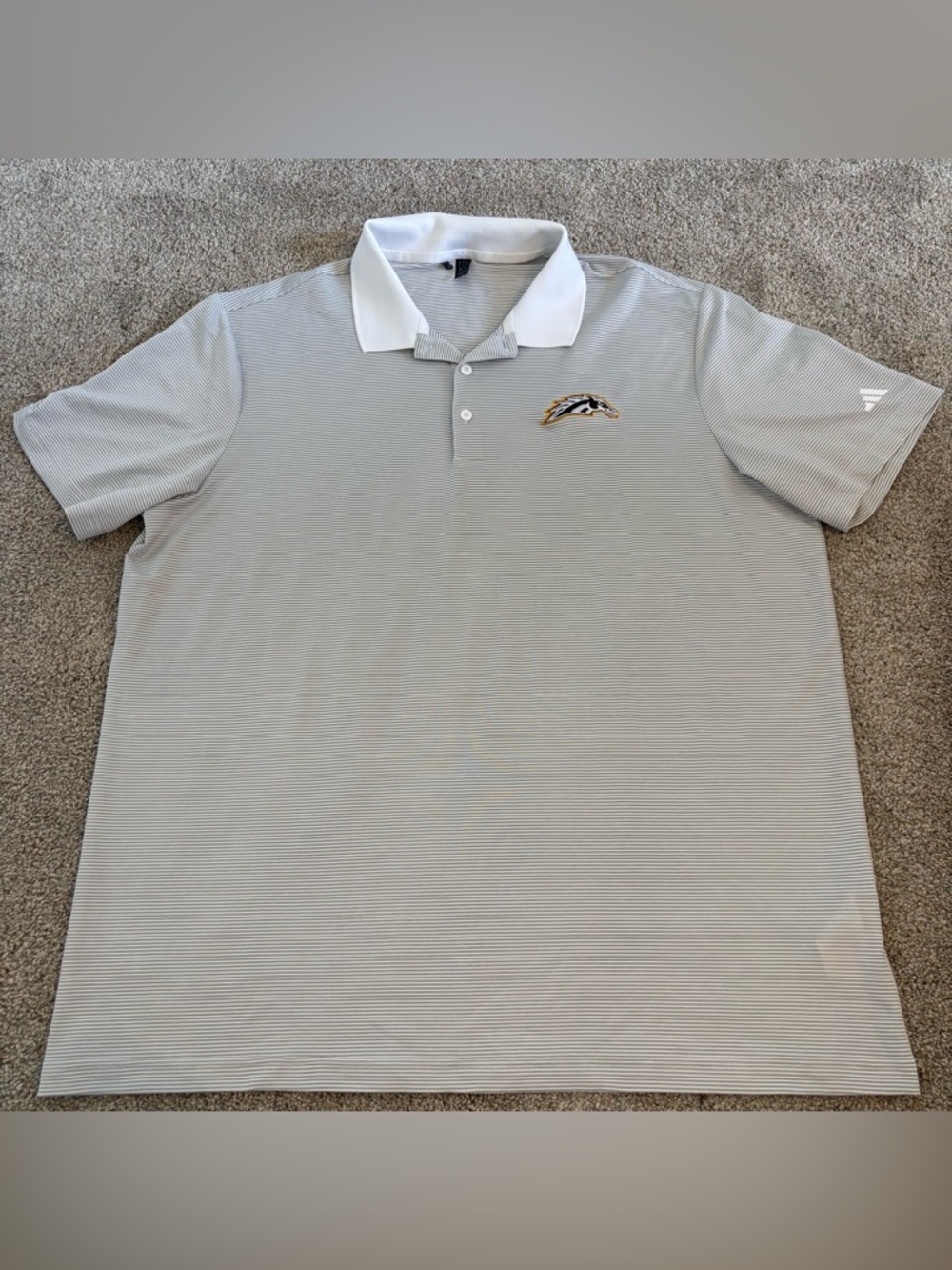 Western Michigan Polo